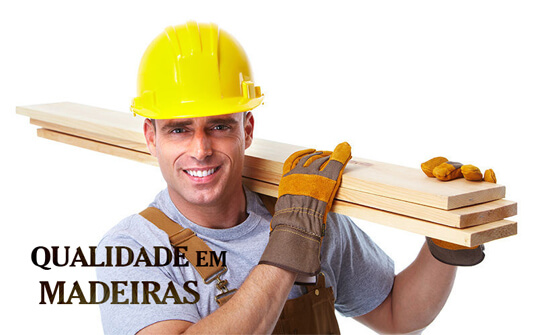 Madeiras para coberturas, portas em LEM