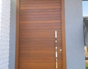 PORTA MACIÇA