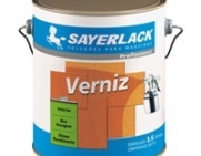 VERNIZ INCOLOR 3,6 L