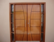 PORTA SEMIOCA DUPLA 