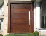 PORTA MACIÇA COM FR